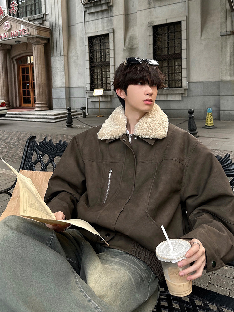 ウォッシュブルー バギーデニムパンツ – KXCK（キックス