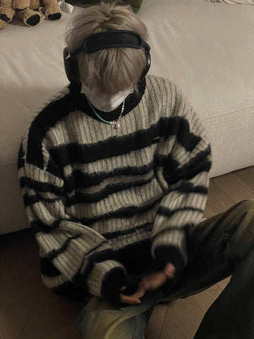 ブラック