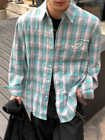 グリーン