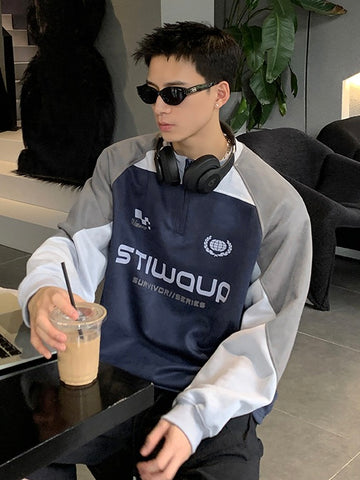 ネイビーブルー