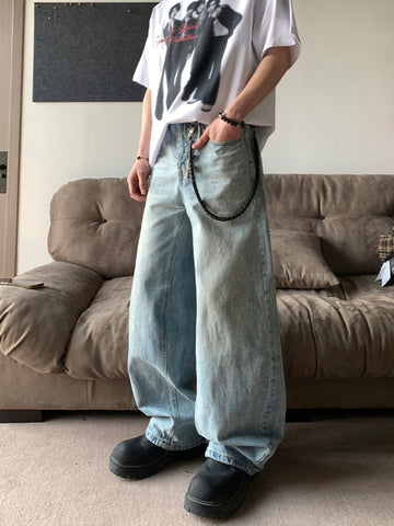 ライトブルー