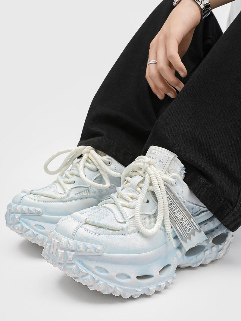 Road Spike / ロードスパイク