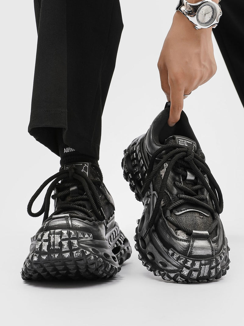 Road Spike / ロードスパイク