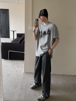 アーバン ファントムプリントTシャツ