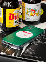 レトロ レコードiphoneケース