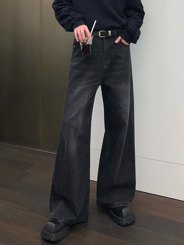 ブラックグレー