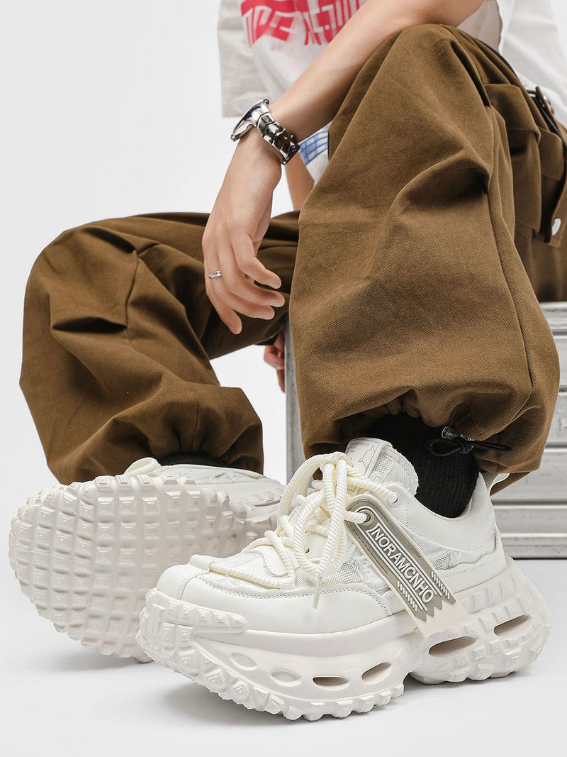 Road Spike / ロードスパイク