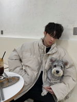 シンプル ウィンター ウォームペディン