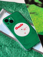 レトロ レコードiphoneケース