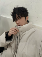 シンプル ウィンター ウォームペディン