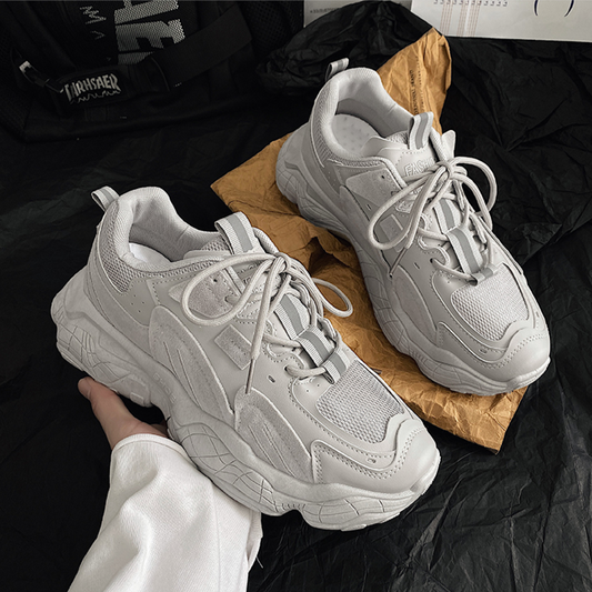 ハイウェーブダッドスニーカー