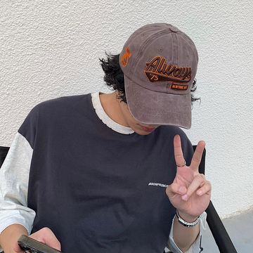 ブラウン