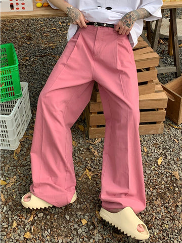 ピンク