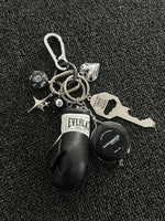 ボクシンググローブセット キーチェーン