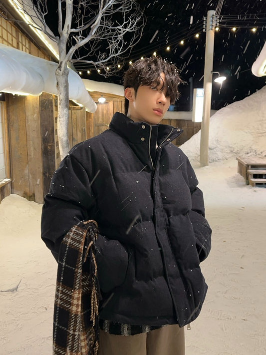 シンプル ウィンター ウォームペディン