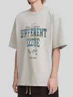 アメリカン レトロ カレッジTシャツ