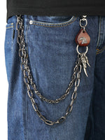 イーグル ウォレットチェーン