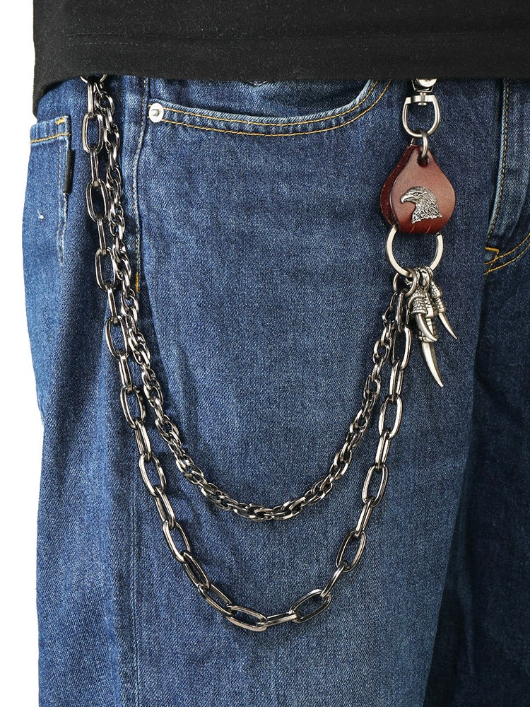 イーグル ウォレットチェーン