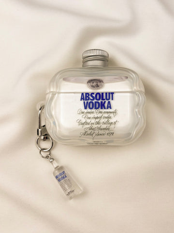 ミニボトル付き