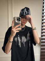 アーバン ファントムプリントTシャツ