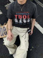 アメリカンクラシック ウォッシュTシャツ