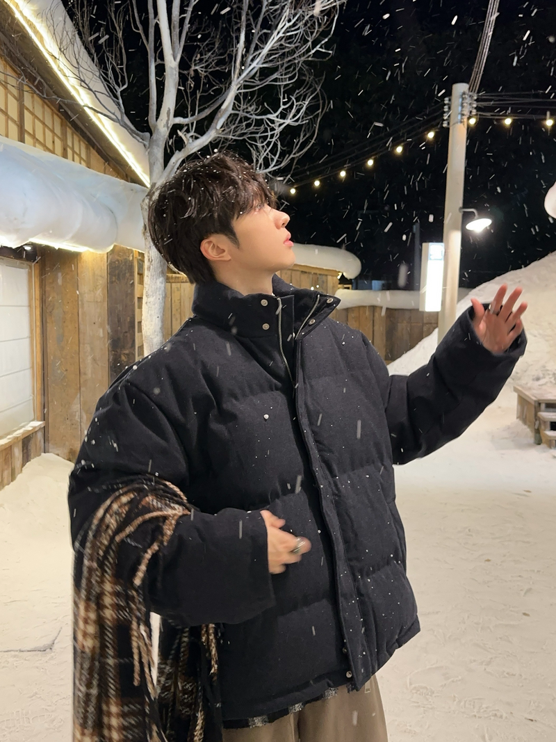 シンプル ウィンター ウォームペディン