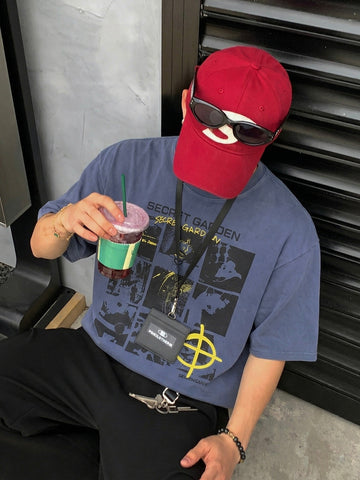 ネイビーブルー