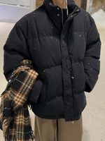 シンプル ウィンター ウォームペディン