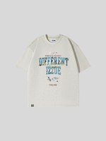 アメリカン レトロ カレッジTシャツ