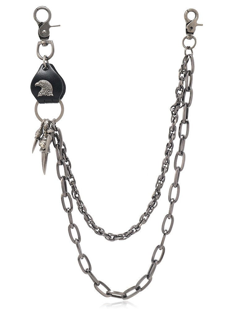 イーグル ウォレットチェーン