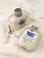 ウォッカ ミニボトル AirPodsケース