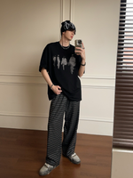 アーバン ファントムプリントTシャツ