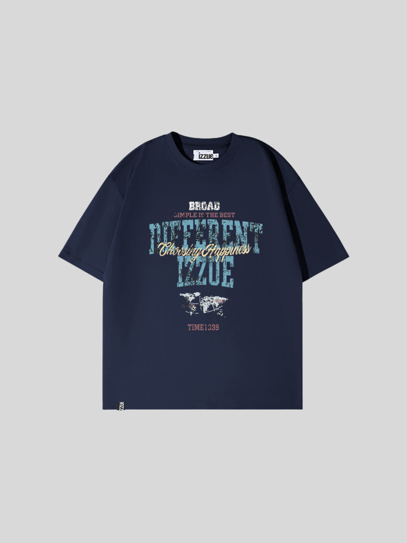 アメリカン レトロ カレッジTシャツ