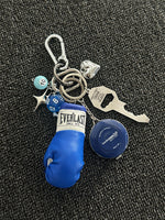 ボクシンググローブセット キーチェーン