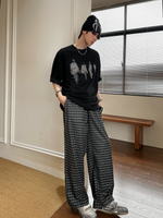 アーバン ファントムプリントTシャツ