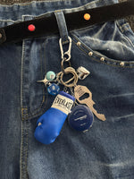 ボクシンググローブセット キーチェーン