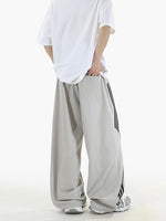 アサルト サイドライントラックパンツ