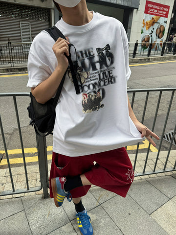 ホワイト