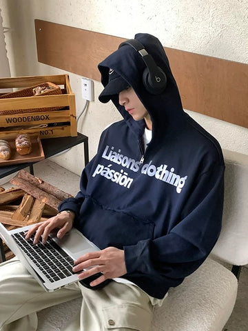 ネイビーブルー