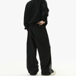 アサルト サイドライントラックパンツ