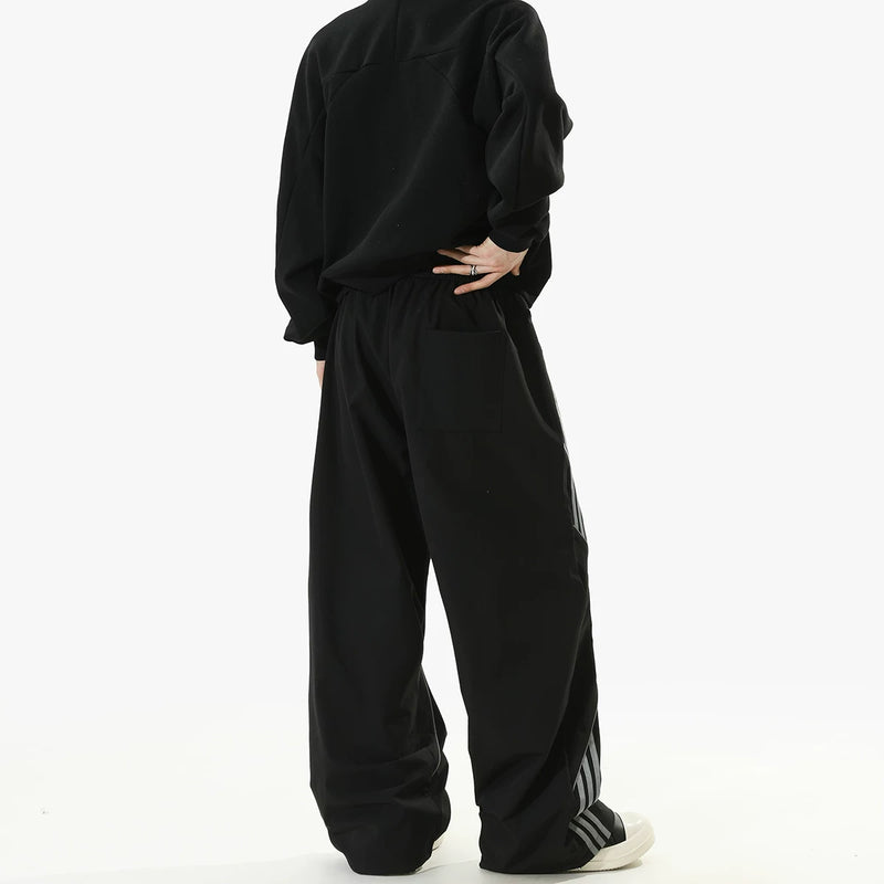 アサルト サイドライントラックパンツ