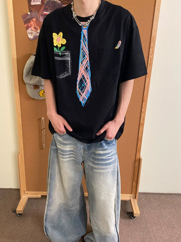 ブラック