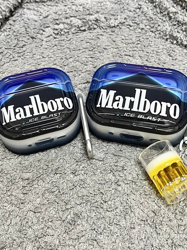 ナイトチェイサー AirPodsケース