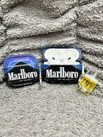 ナイトチェイサー AirPodsケース