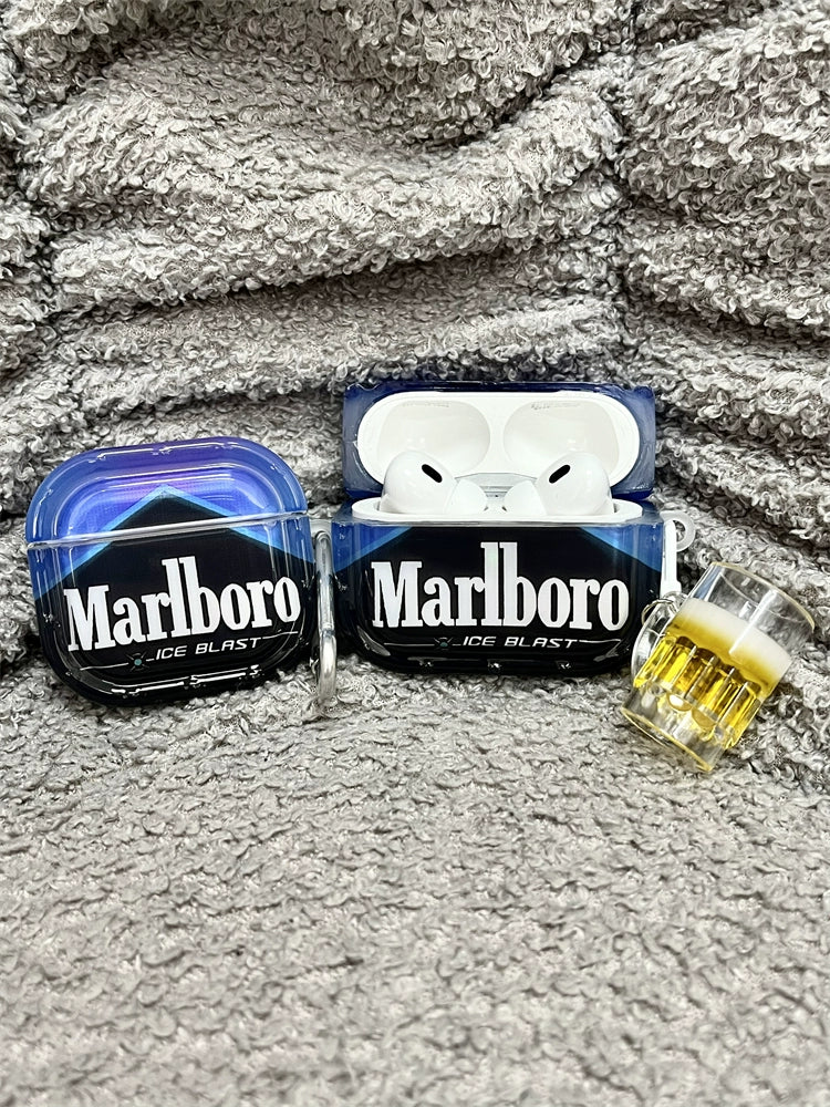 ナイトチェイサー AirPodsケース