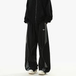 アサルト サイドライントラックパンツ