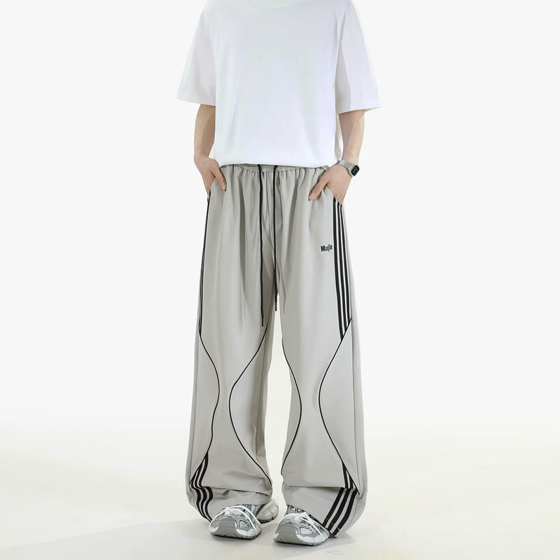 アサルト サイドライントラックパンツ