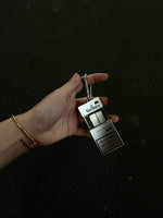 カラビナ シガレットキーホルダー