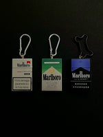 カラビナ シガレットキーホルダー