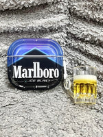 ナイトチェイサー AirPodsケース